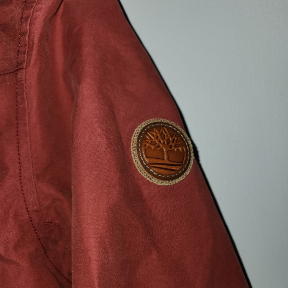 Timberland Jacket - Picture 5 of 5
